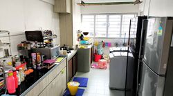 Blk 634 Yio Chu Kang Heights (Ang Mo Kio), HDB 4 Rooms #608619081